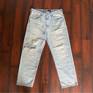 Levi’s Silvertab Loose Fit Jeans